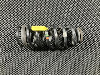 пружина задняя Jaguar XE 1 поколение 2016, 3.0 л., 306PS, бензин, АКПП, HX73-5534-FA, T4N15687