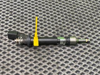 форсунка Audi Q7 4L [рестайлинг] 2012, 3.6 л., бензин, купе, 03H906036A, 03H906036F