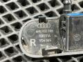 форсунка омывателя лобового стекла Audi A8 D4/4H 2012, 4.2 л., CDRA, бензин, седан, 4H0955988 - фото №7