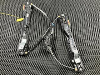 стеклоподъемник передний левый Jaguar XE 1 поколение X760 2017, 5.0 л., 508PN, бензин, АКПП, GX7323201AF