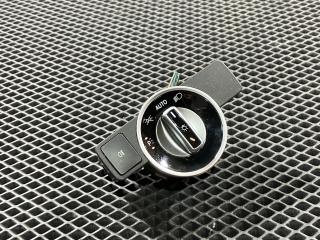 переключатель света Mercedes-Benz GLE W166 2016, 4.7 л., бензин, АКПП, внедорожник 5 дв., A2129050551