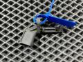 датчик ABS Audi A8 D4/4H 2011, 4.2 л., CDRA, бензин, АКПП, седан, 4E0927803F, 4E0927803D - фото №4