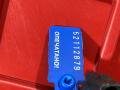 датчик ABS Audi A8 D4/4H 2012, 4.2 л., CDRA, бензин, АКПП, седан, 4E0927804F, 4E0927804D - фото №6