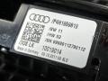 блок управления сиденьем Audi A8 D4/4H 2011, 4.2 л., CDRA, бензин, АКПП, седан, 4H1959819, P4H1959819 - фото №7