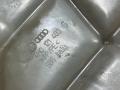 бачок расширительный Audi A8 D4/4H 2012, 4.2 л., CDRA, бензин, АКПП, седан, 4H0121403G - фото №8