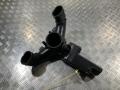 воздуховод Lexus LS 4 поколение 2007, 4.6 л., 1UR-FSE, бензин, АКПП, седан, 1788038011, 17893-38020 - фото №3