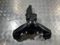 воздуховод Lexus LS 4 поколение 2007, 4.6 л., 1UR-FSE, бензин, АКПП, седан, 1788038011, 17893-38020 - фото №4
