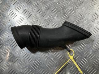 патрубок воздушного фильтра Audi A8 D4/4H 2012, 4.2 л., CDRA, бензин, АКПП, седан, 4H0129510C