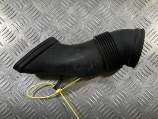 патрубок воздушного фильтра Audi A8 D4/4H 2012, 4.2 л., CDRA, бензин, АКПП, седан, 4H0129509C