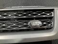 решетка радиатора Land Rover Range Rover Sport 1 поколение [рестайлинг] 2010, 5.0 л., 508PN, бензин, АКПП, внедорожник 5 дв., LR020925, AH328138AW, AH328138BW - фото №4