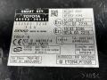 Блок управления бесключевым доступом Lexus LS 4 поколение 2007, 4.6 л., 1UR-FSE, бензин, АКПП, седан, 89990-50041, 232500-3210 - фото №6