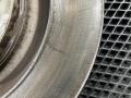 диски тормозные (комплект) Land Rover Discovery 5 поколение 2018, 3.0 л., бензин, АКПП, внедорожник 5 дв., CPLA2A315AB - фото №4