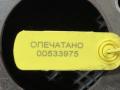 диски тормозные (комплект) Land Rover Range Rover Sport 2 поколение 2016, 3.0 л., бензин, АКПП, внедорожник 5 дв., CPLA1027AA - фото №9