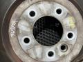 диски тормозные (комплект) Land Rover Range Rover Sport 2 поколение 2016, 5.0 л., 508PN, бензин, АКПП, внедорожник 5 дв. - фото №8
