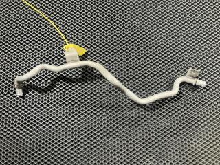 трубка охлаждающей жидкости Audi A8 D4/4H 2009, 4.2 л., CDRA, бензин, АКПП, седан, 4H0121400T