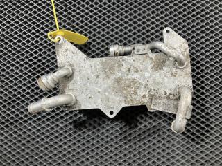 радиатор АКПП Audi A8 D4/4H 2010, 4.2 л., CDRA, бензин, АКПП, седан, 4H0317021E