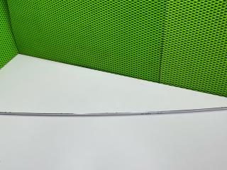 молдинг двери передней левой Mercedes-Benz S-Класс W221 2009, 5.5 л., M 273.961, бензин, седан