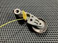 Натяжитель ремня агрегатов Audi A8 D4/4H [рестайлинг] 2014, 4.2 л., CDRA, бензин, АКПП, седан, 079903133AM - фото №2
