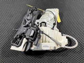 замок двери передней правой Mercedes-Benz S-Класс W221 2008, 5.5 л., M 273.961, бензин, седан, A2217205835, A2167201635, A2217201635, A2217207835