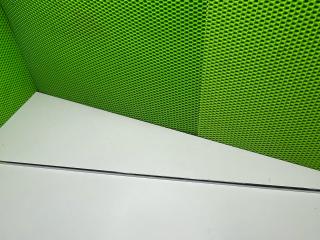 молдинг двери передней левой Mercedes-Benz S-Класс W221 2009, 4.7 л., M 273.922, бензин, седан