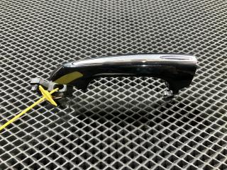 ручка наружная Jaguar XJ 4 поколение [рестайлинг] 2020, 5.0 л., 508PN, бензин, АКПП, седан, AW93-22400, C2D32281LML