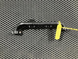 трубка охлаждающей жидкости Audi Q7 4L [рестайлинг] 2010, 3.0 л., CTWB, бензин, АКПП, внедорожник 5 дв., 06E121083J