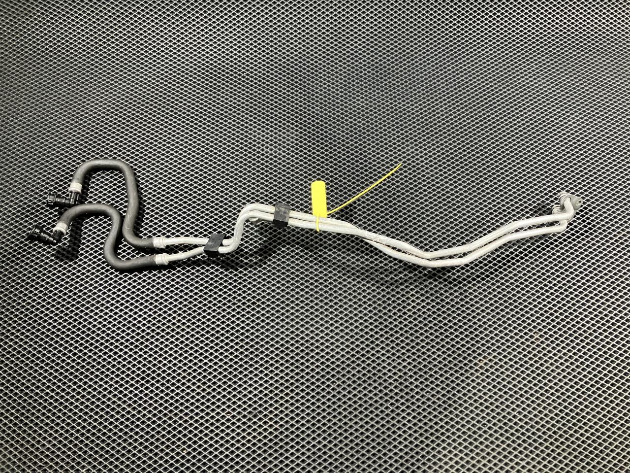 шланг (трубка) АКПП Land Rover Range Rover Sport 2 поколение 2014, 5.0 л., 508PS, бензин, АКПП, внедорожник 5 дв., CPLA7R081AA - фото №1