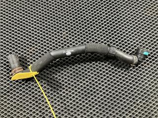 патрубок (трубопровод, шланг) Land Rover Range Rover Sport 2 поколение 2014, 5.0 л., 508PN, бензин, АКПП, внедорожник 5 дв., CPLA-8K512-BC, LR034625