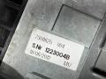 камера заднего вида BMW 6 серия F06/F12/F13 2012, 4.4 л., бензин, 7308625, 7234706, 9240358 - фото №11