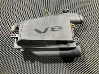 корпус воздушного фильтра Mercedes-Benz S-Класс W222/C217/A217 2013, 4.0 л., M 278.910, бензин, АКПП, седан, A2780900201, 4619485903, 00533458