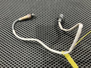 лямбда-зонд Jaguar F-Pace 1 поколение X761 2017, 3.0 л., бензин, DX239F472BC, 0258027150