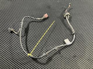 проводка датчика ABS Audi A7 4G 2012, 3.0 л., CGWD, бензин, АКПП, хетчбэк 5 дв., 4G0972254A