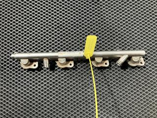 топливная рампа Mercedes-Benz S-Класс W222/C217/A217 2016, 4.7 л., M 278.928, бензин, АКПП, седан, A2780703395