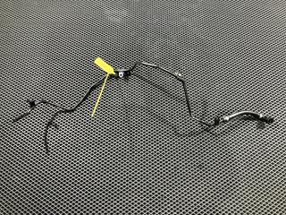 масляная трубка Land Rover Range Rover Sport 2 поколение 2017, 3.0 л., 306DT, дизель, АКПП, внедорожник 5 дв., CK5Q6C851BB