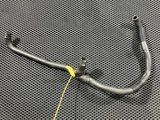 патрубок (трубопровод, шланг) Land Rover Range Rover Sport 2 поколение 2017, 3.0 л., 306DT, дизель, АКПП, внедорожник 5 дв., FW93-9Y438-AC