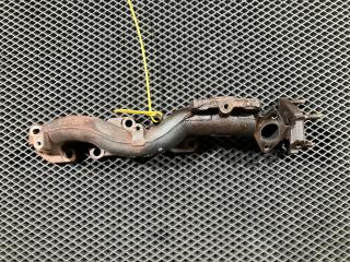 коллектор выпускной Land Rover Range Rover Sport 2 поколение 2017, 3.0 л., 306DT, дизель, АКПП, внедорожник 5 дв., 9X2Q9430