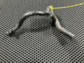 патрубок (трубопровод, шланг) Audi A7 4G 2012, 3.0 л., CGWB, бензин, хетчбэк 5 дв., 06E121058E