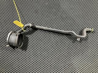 патрубок вентиляции картера Mercedes-Benz S-Класс W222/C217/A217 2014, 4.7 л., M 278.929, бензин, АКПП, седан, A2780180212, A2780940991