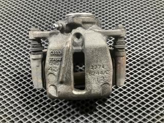 суппорт задний правый Audi A8 D4/4H [рестайлинг] 2014, 4.2 л., CDRA, бензин, седан, 4H6AF