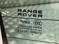 стекло заднее Land Rover Range Rover Sport 2 поколение 2016, 5.0 л., 508PS, бензин, АКПП, внедорожник 5 дв., DOT747, DOT747M1240AS3 - фото №12