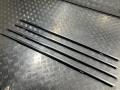 молдинг (накладка кузовная) Mercedes-Benz CLS-Класс C218/X218 2013, 4.0 л., M 278.910, бензин, АКПП, седан, A2187300424, A2187300324 - фото №2
