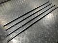 молдинг (накладка кузовная) Mercedes-Benz CLS-Класс C218/X218 2013, 4.0 л., M 278.910, бензин, АКПП, седан, A2187300424, A2187300324 - фото №3