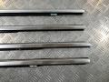 молдинг (накладка кузовная) Mercedes-Benz CLS-Класс C218/X218 2013, 4.0 л., M 278.910, бензин, АКПП, седан, A2187300424, A2187300324 - фото №7