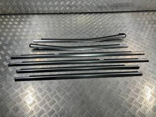 молдинг (накладка кузовная) Mercedes-Benz GL-Класс X166 2013, 4.7 л., M 278.928, бензин, АКПП, седан