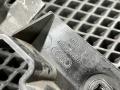 Крепление бампера заднего Audi A8 D4/4H 2012, 4.2 л., CDRA, бензин, седан, 4H0807453B - фото №8