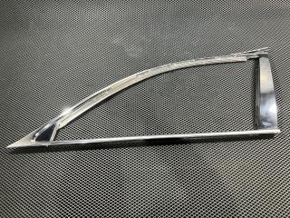 молдинг двери передней левой Lexus LS 4 поколение 2007, 4.6 л., 1UR-FSE, бензин, АКПП, седан, 7570250040