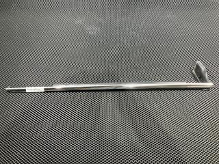 молдинг двери передней правой Audi A8 D4 [рестайлинг] 2017, 3.0 л., CREC, бензин, АКПП, седан, 4H0853284C