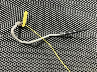 трубка охлаждающей жидкости Mercedes-Benz S-Класс W222/C217/A217 2014, 4.0 л., M 278.910, бензин, седан, A2782000900, A2782000051