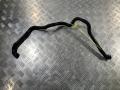 патрубок (трубопровод, шланг) Audi A8 D4/4H [рестайлинг] 2014, 3.0 л., CGWB, бензин, АКПП, седан, 06E133817AF - фото №3