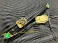 стеклоподъемник передний правый Audi Q7 4L [рестайлинг] 2012, 3.0 л., CJWE, бензин, АКПП, внедорожник 5 дв., 4L0837462B, 4L0837462G - фото №5